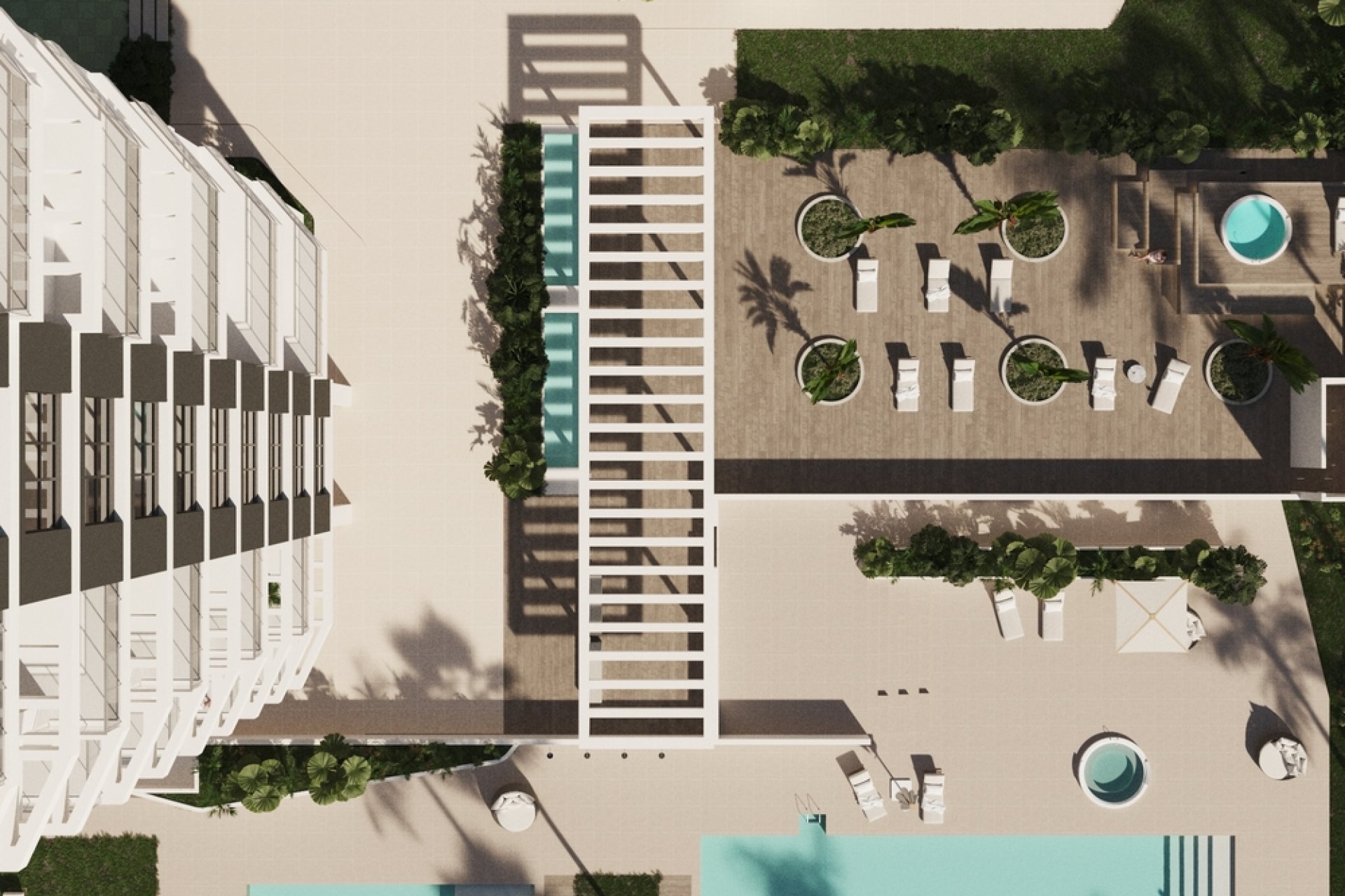 新建筑 - Apartamento - Calpe