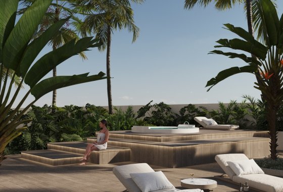 新建筑 - Apartamento - Calpe