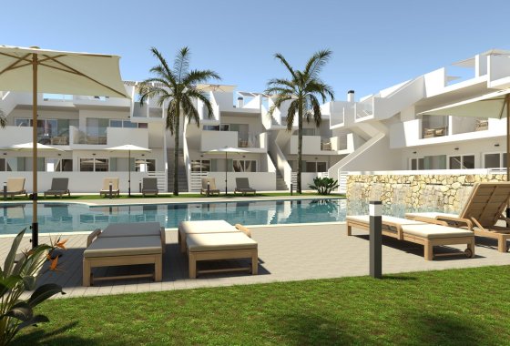 Bungalow · Obra nueva - Roldán · Murcia · España