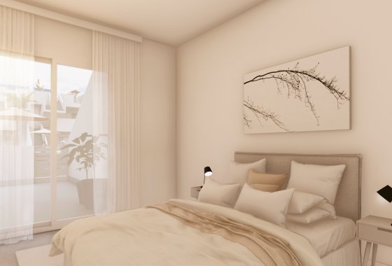 Bungalow · Obra nueva - Roldán · Murcia · España