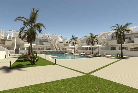 Bungalow · Obra nueva - Roldán · Murcia · España