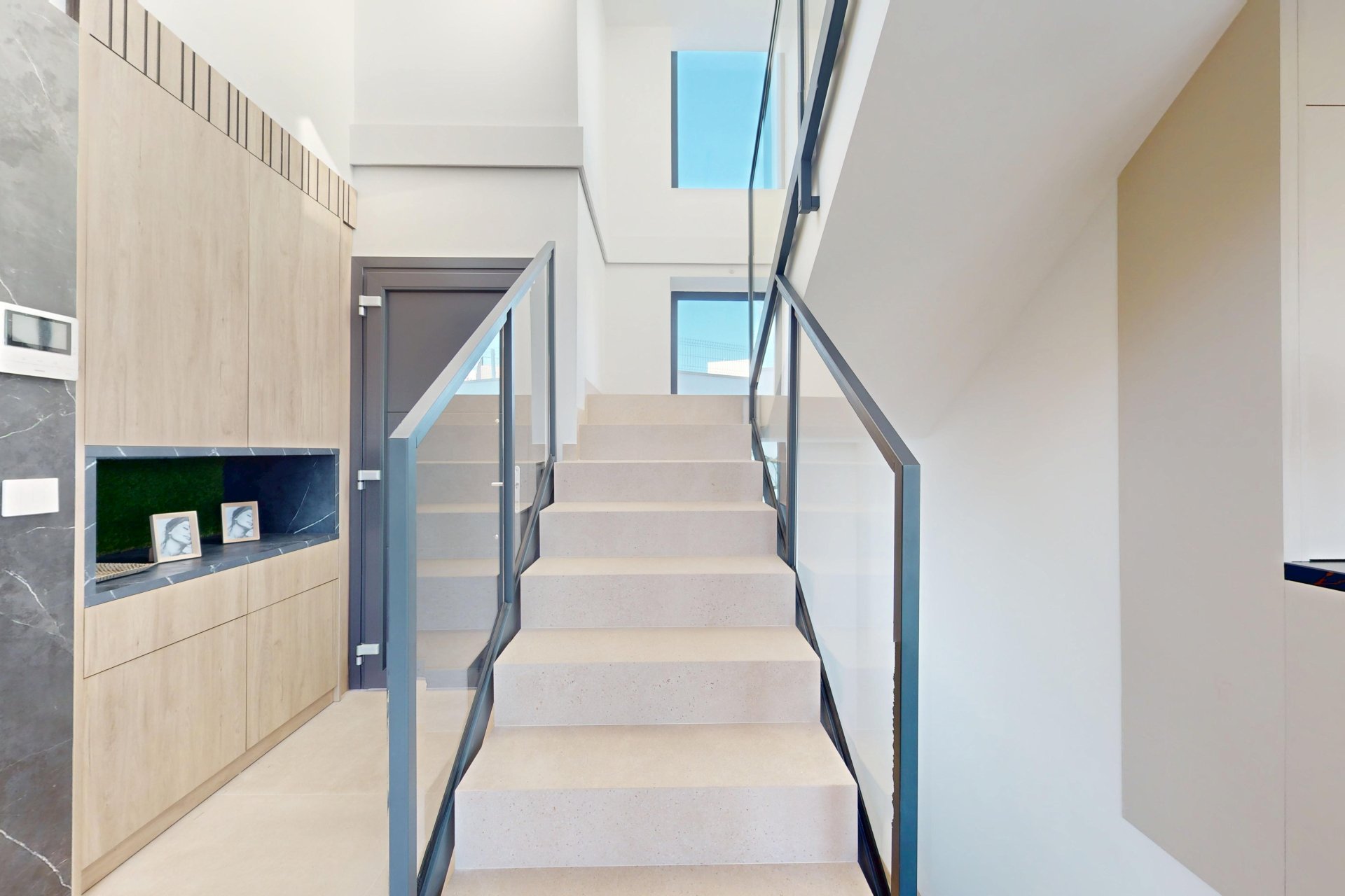 Obra nueva - Villa - Finestrat