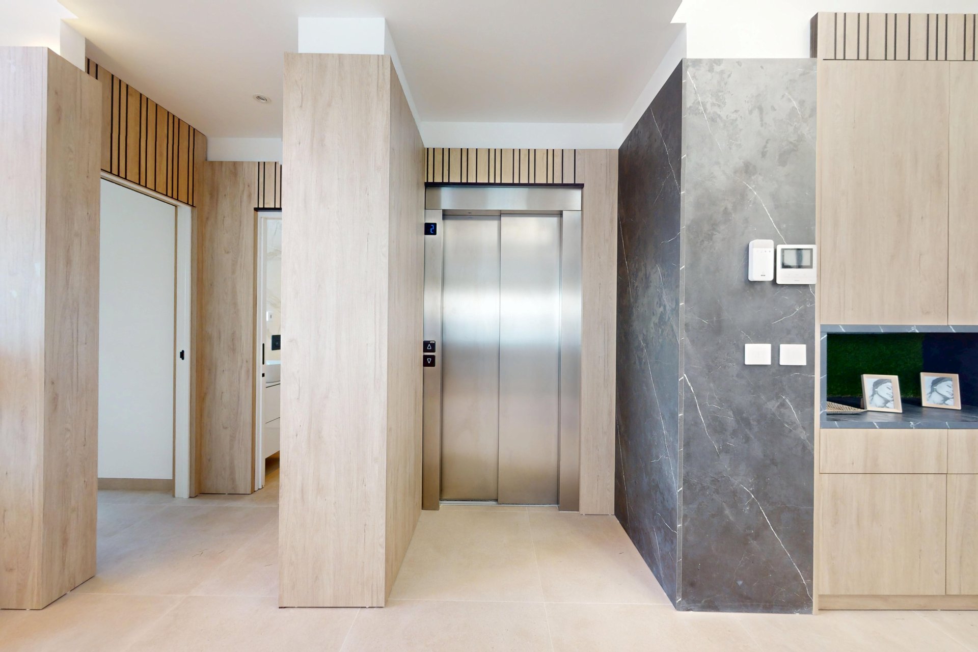 Obra nueva - Villa - Finestrat