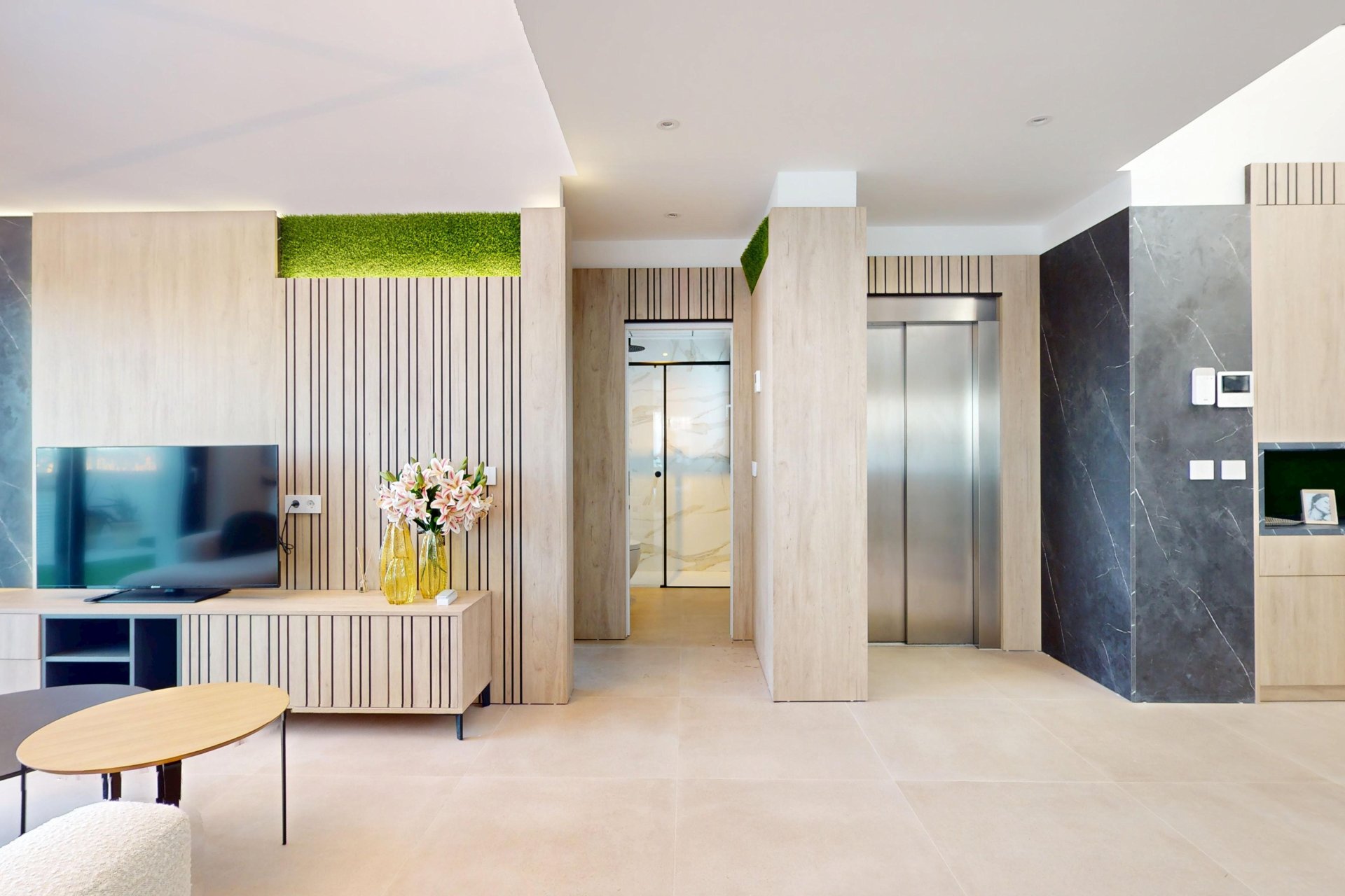 Obra nueva - Villa - Finestrat