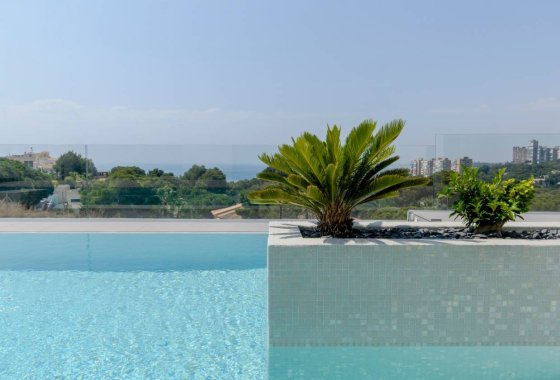Villa · Nieuwbouw Woningen - Dehesa de Campoamor · Alicante · Spanje
