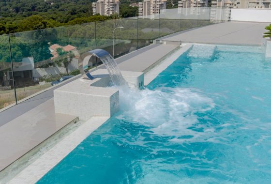 Villa · Nieuwbouw Woningen - Dehesa de Campoamor · Alicante · Spanje