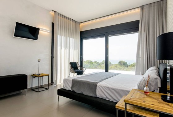 Villa · Nieuwbouw Woningen - Dehesa de Campoamor · Alicante · Spanje