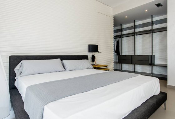 Villa · Nieuwbouw Woningen - Dehesa de Campoamor · Alicante · Spanje