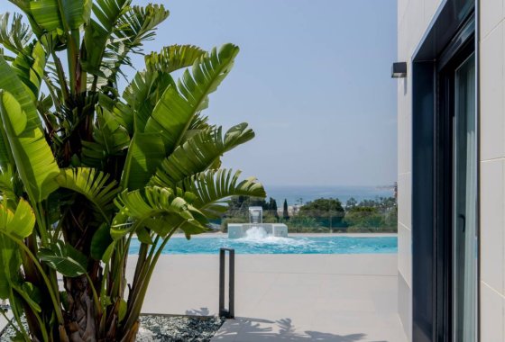 Villa · Nieuwbouw Woningen - Dehesa de Campoamor · Alicante · Spanje