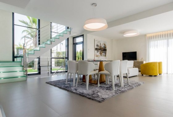 Villa · Nieuwbouw Woningen - Dehesa de Campoamor · Alicante · Spanje