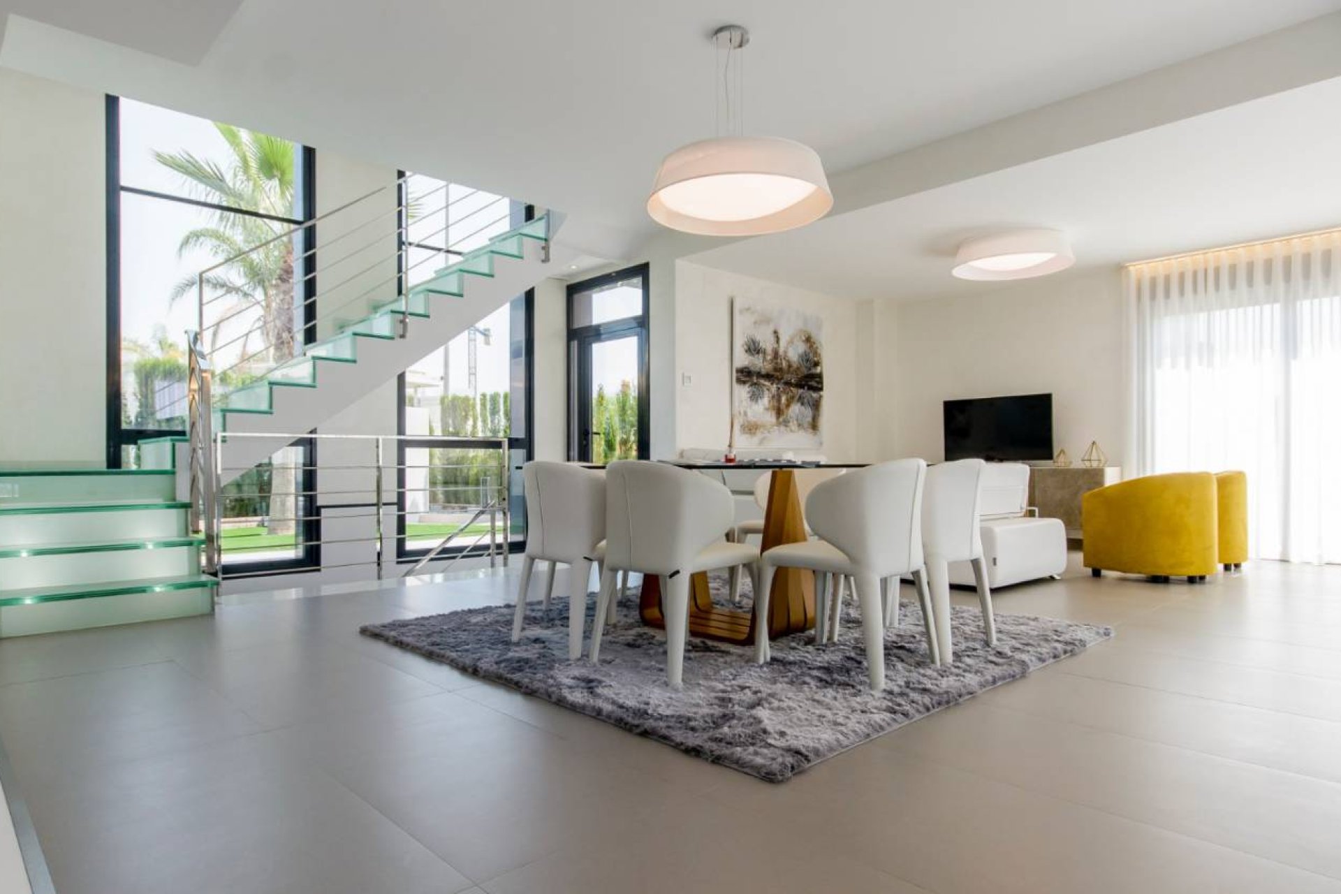 Obra nueva - Villa - Dehesa de Campoamor