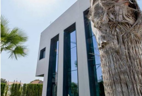 Villa · Nieuwbouw Woningen - Dehesa de Campoamor · Alicante · Spanje