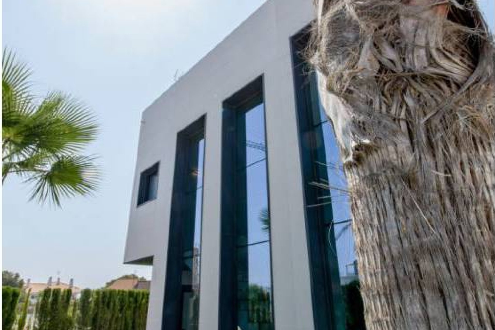 Obra nueva - Villa - Dehesa de Campoamor