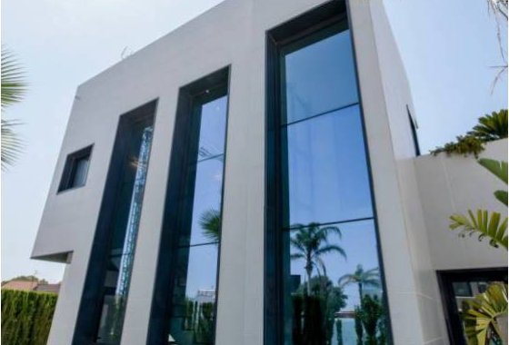 Villa · Nieuwbouw Woningen - Dehesa de Campoamor · Alicante · Spanje