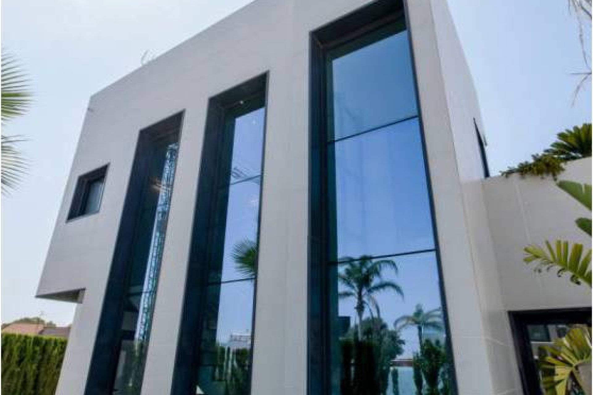 Obra nueva - Villa - Dehesa de Campoamor