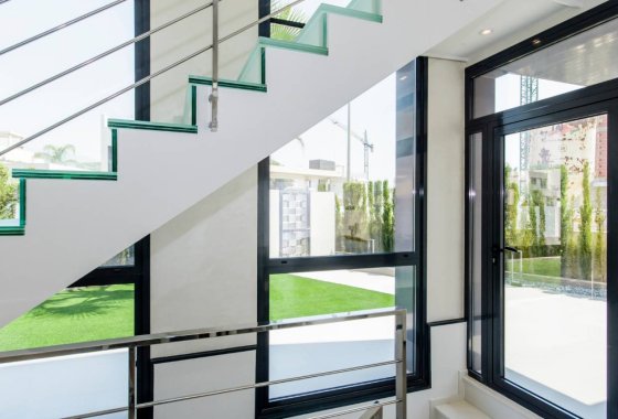 Villa · Nieuwbouw Woningen - Dehesa de Campoamor · Alicante · Spanje