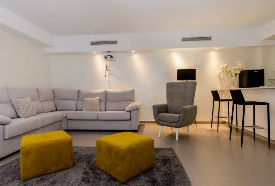 Villa · Nieuwbouw Woningen - Dehesa de Campoamor · Alicante · Spanje