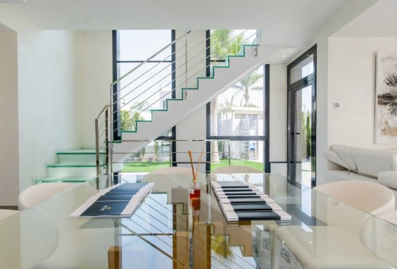 Villa · Nieuwbouw Woningen - Dehesa de Campoamor · Alicante · Spanje