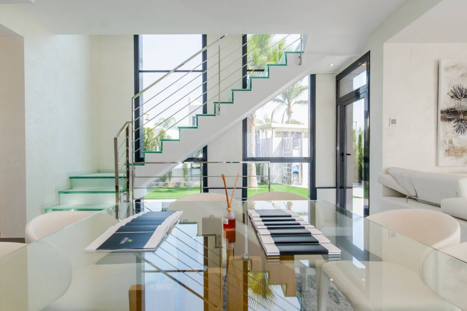 Obra nueva - Villa - Dehesa de Campoamor