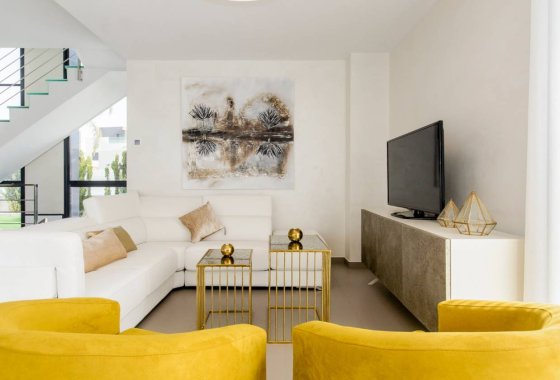 Villa · Nieuwbouw Woningen - Dehesa de Campoamor · Alicante · Spanje