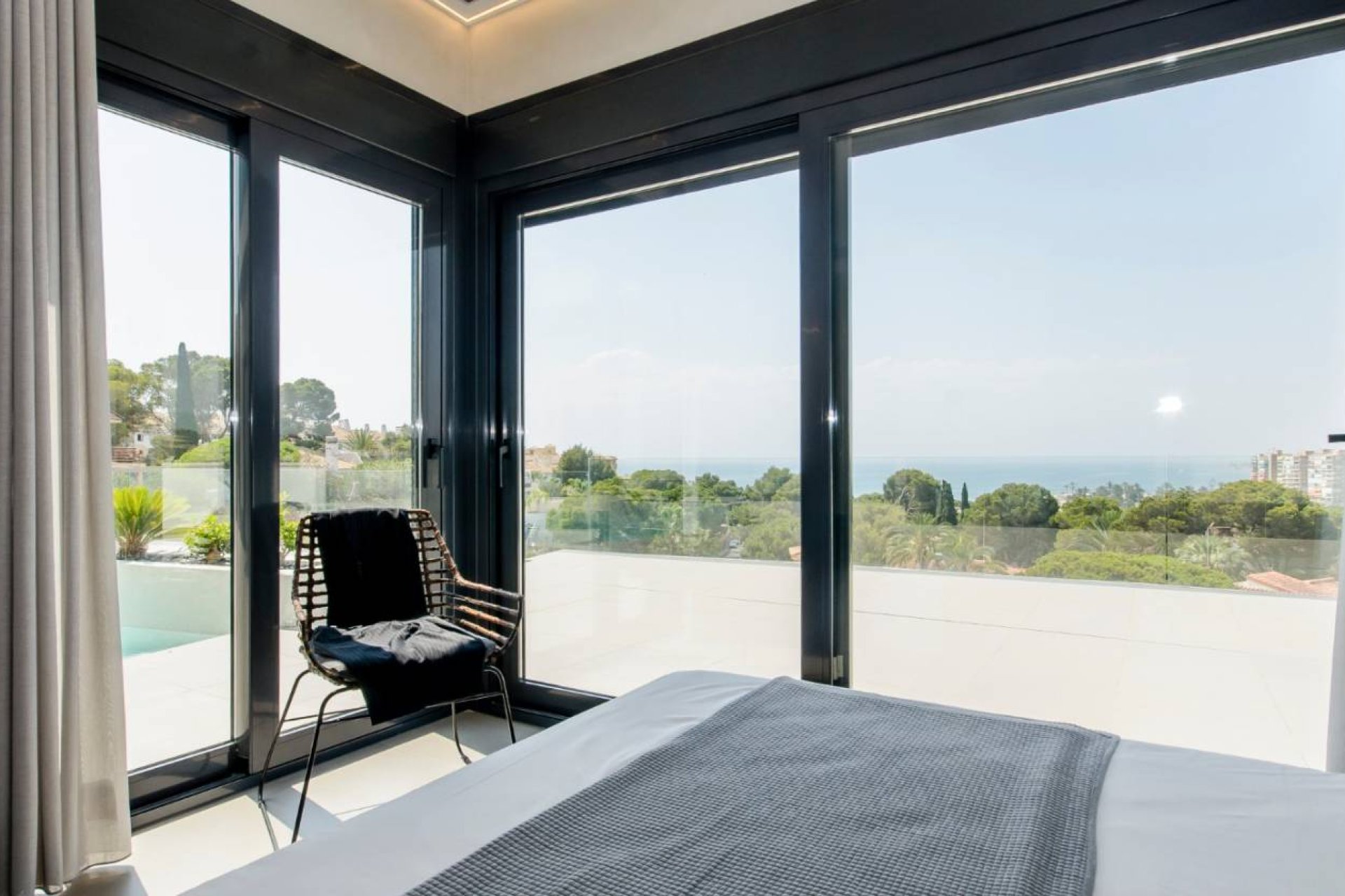 Obra nueva - Villa - Dehesa de Campoamor