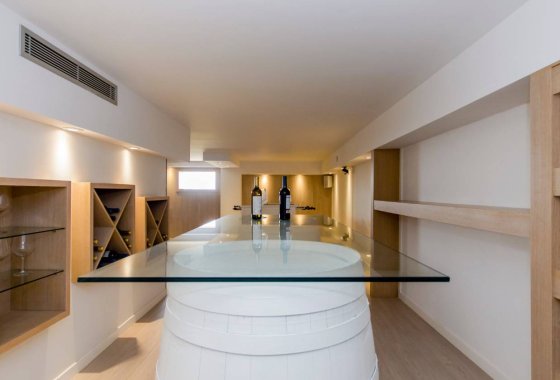 Villa · Nieuwbouw Woningen - Dehesa de Campoamor · Alicante · Spanje