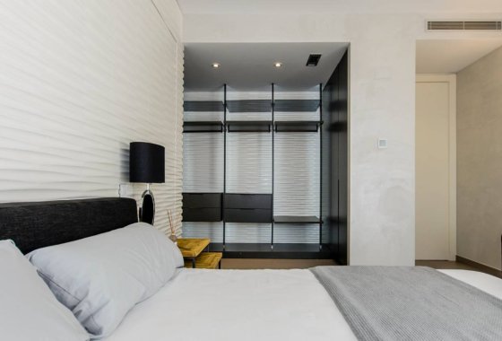 Villa · Nieuwbouw Woningen - Dehesa de Campoamor · Alicante · Spanje