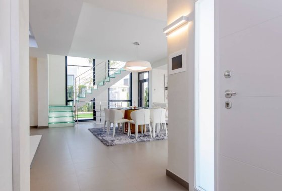 Villa · Nieuwbouw Woningen - Dehesa de Campoamor · Alicante · Spanje