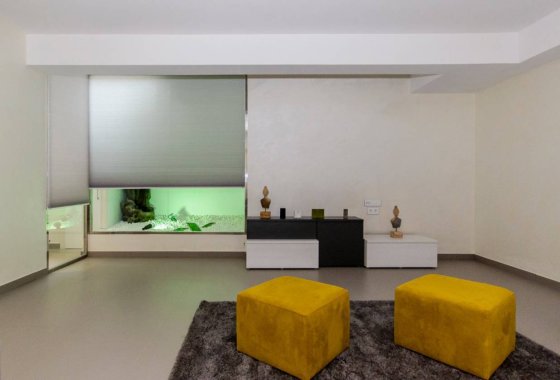 Villa · Nieuwbouw Woningen - Dehesa de Campoamor · Alicante · Spanje
