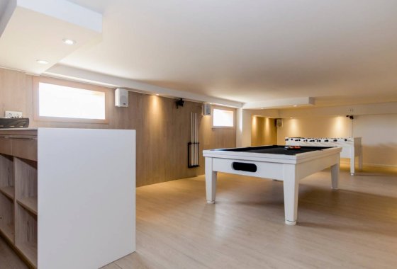 Villa · Nieuwbouw Woningen - Dehesa de Campoamor · Alicante · Spanje