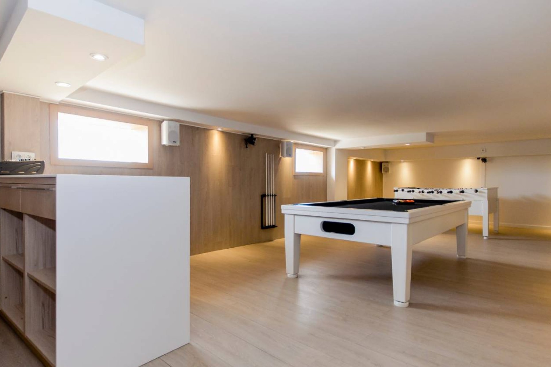 Obra nueva - Villa - Dehesa de Campoamor