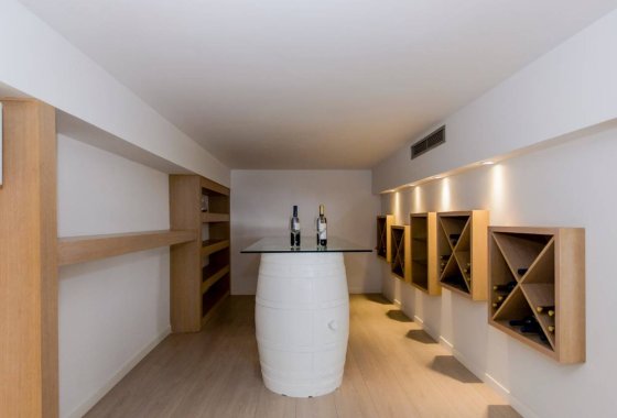 Villa · Nieuwbouw Woningen - Dehesa de Campoamor · Alicante · Spanje