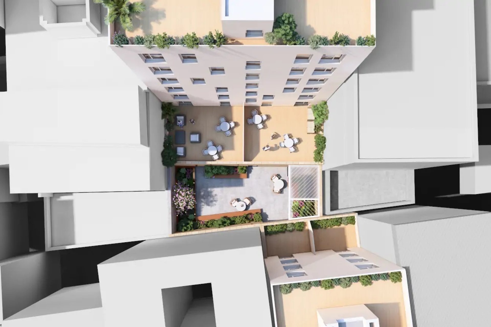 Obra nueva - Apartamento - La Vila Joiosa - Costa Blanca Norte