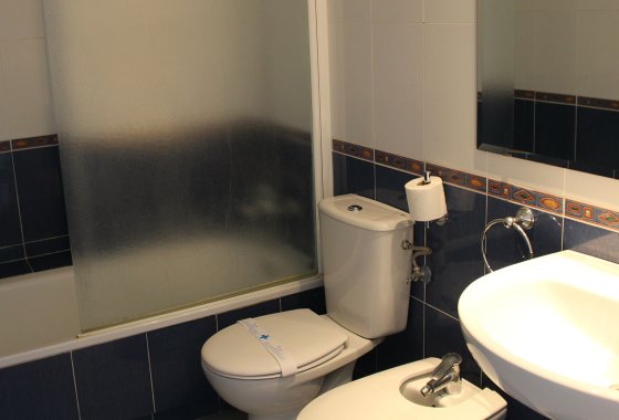 Nieuwbouw Woningen - Penthouse - Calpe