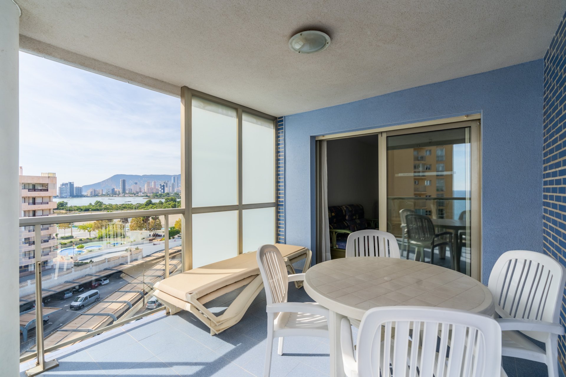 Nieuwbouw Woningen - Penthouse - Calpe
