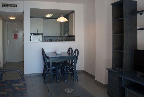 Nieuwbouw Woningen - Penthouse - Calpe