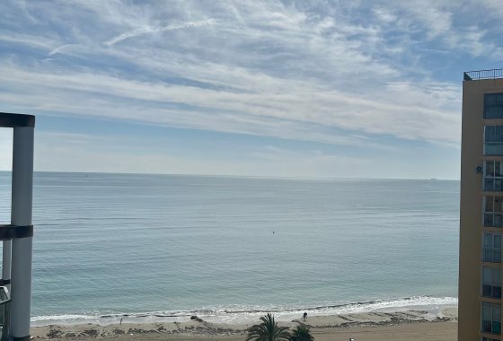 Nieuwbouw Woningen - Penthouse - Calpe
