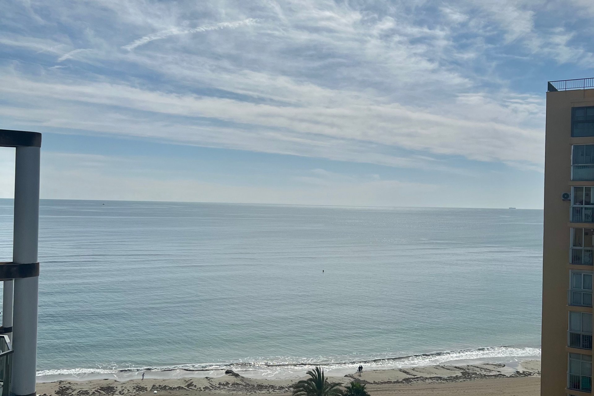Nieuwbouw Woningen - Penthouse - Calpe