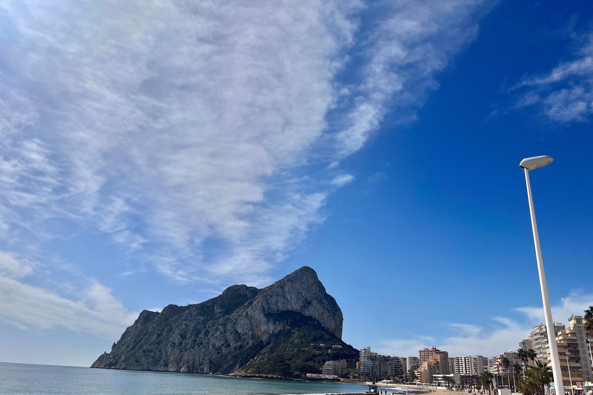 Nieuwbouw Woningen - Penthouse - Calpe