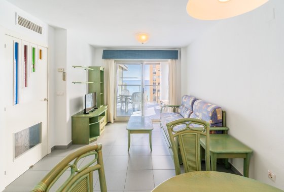 Nieuwbouw Woningen - Penthouse - Calpe