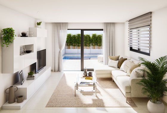 Villa · Nieuwbouw Woningen - Manilva · Málaga · Spanje