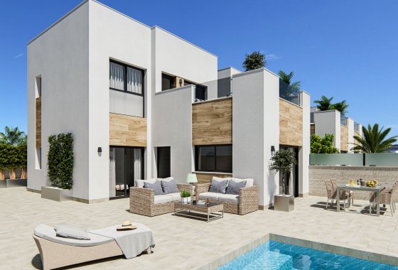 Villa · Nieuwbouw Woningen - Manilva · Málaga · Spanje
