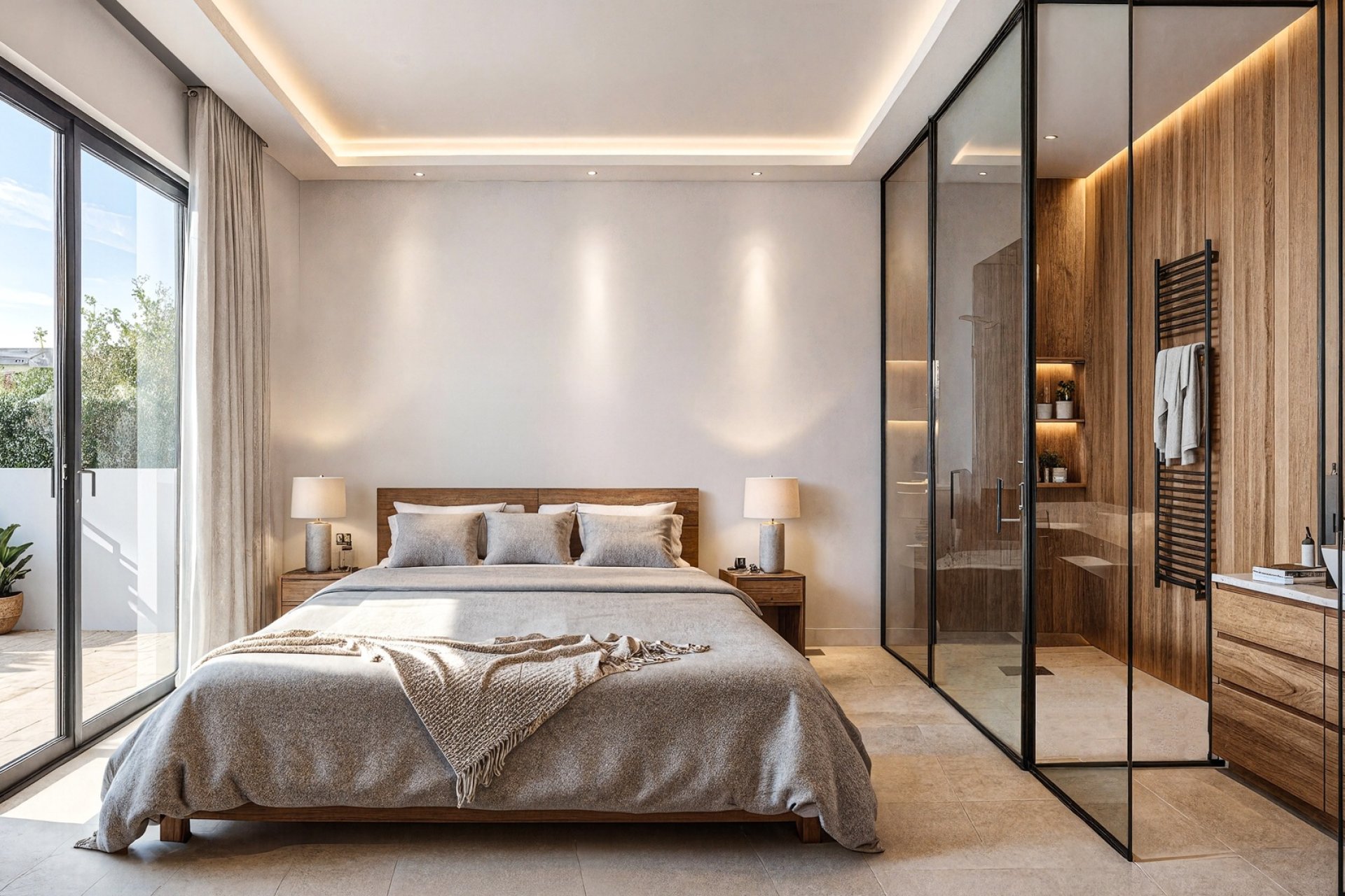 新建筑 - Bungalow - Pilar de la Horadada
