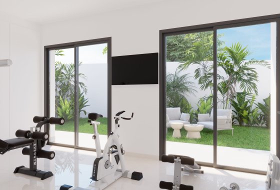 Villa · Nieuwbouw Woningen - Finestrat · Alicante · Spanje