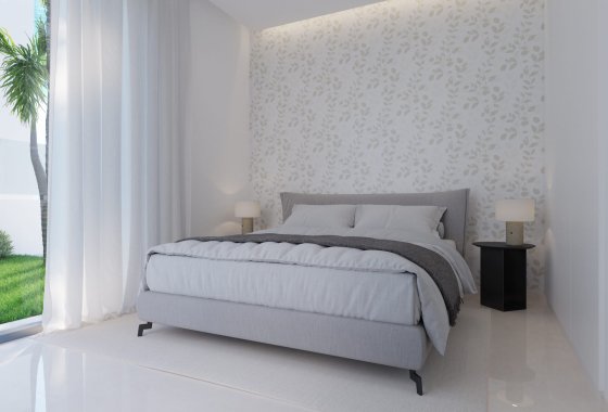 Villa · Nieuwbouw Woningen - Finestrat · Alicante · Spanje