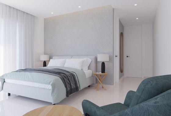 Villa · Nieuwbouw Woningen - Finestrat · Alicante · Spanje