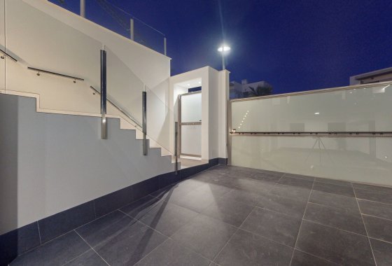 Villa · Nieuwbouw Woningen - Finestrat · Alicante · Spanje