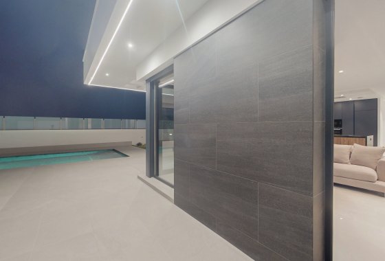 Villa · Nieuwbouw Woningen - Finestrat · Alicante · Spanje
