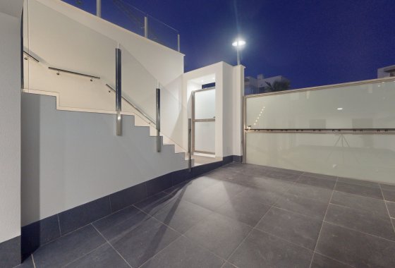 Villa · Nieuwbouw Woningen - Finestrat · Alicante · Spanje