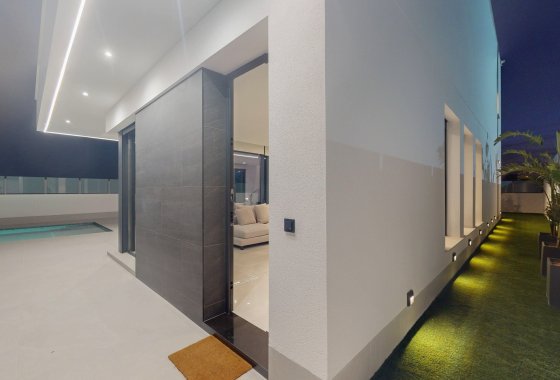 Villa · Nieuwbouw Woningen - Finestrat · Alicante · Spanje